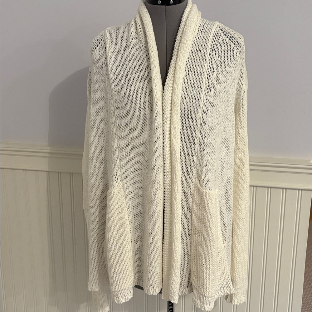 Calypso St. Barth Knit Sweater